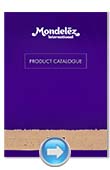 Mondelez International Product Catalogue