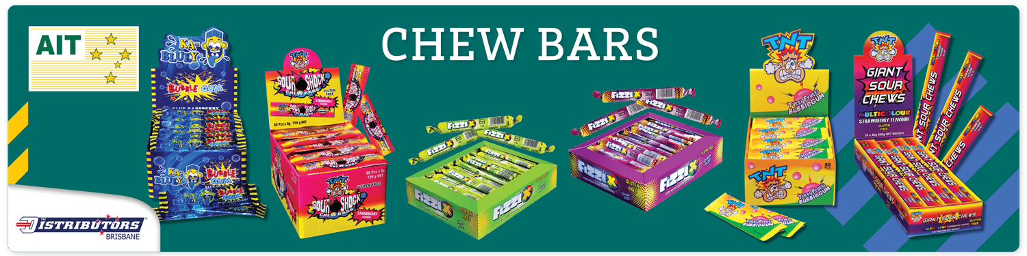 AIT Chew Bars